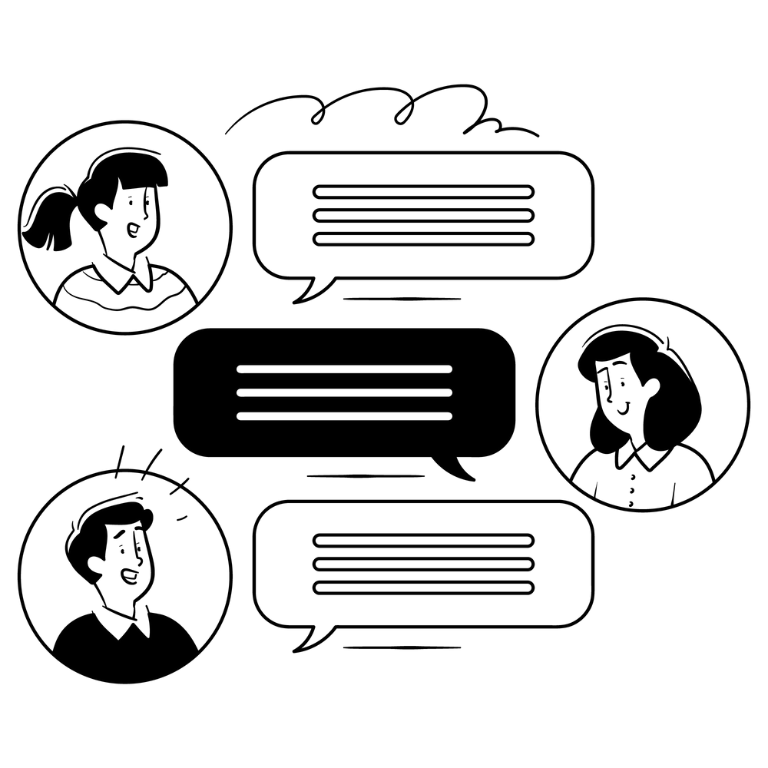 Elkaar feedback geven