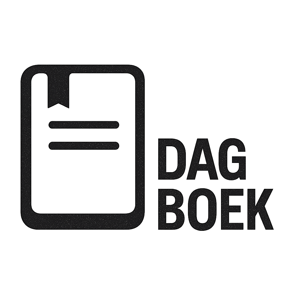 Dagboek